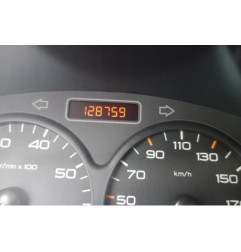 Charniere de capot CITROEN BERLINGO 1