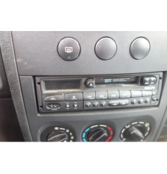 Charniere de capot CITROEN BERLINGO 1