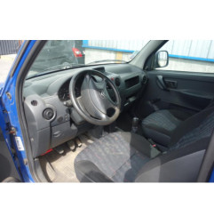 Charniere de capot CITROEN BERLINGO 1