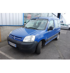 Charniere de capot CITROEN BERLINGO 1