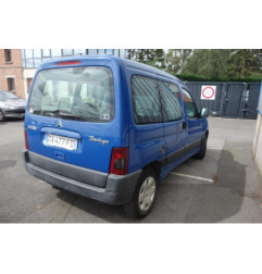 Charniere de capot CITROEN BERLINGO 1