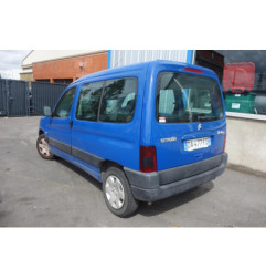Charniere de capot CITROEN BERLINGO 1