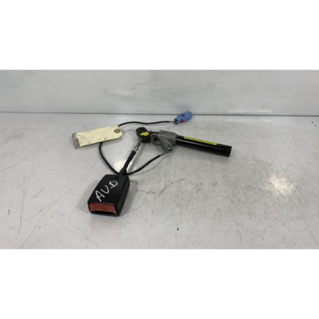Pretensionneur de ceinture avant droit CITROEN C2 Photo n°13