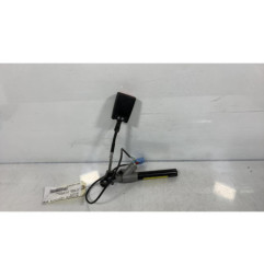 Pretensionneur de ceinture avant droit CITROEN C2