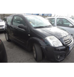 Pretensionneur de ceinture avant droit CITROEN C2