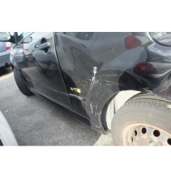 Pretensionneur de ceinture avant droit CITROEN C2