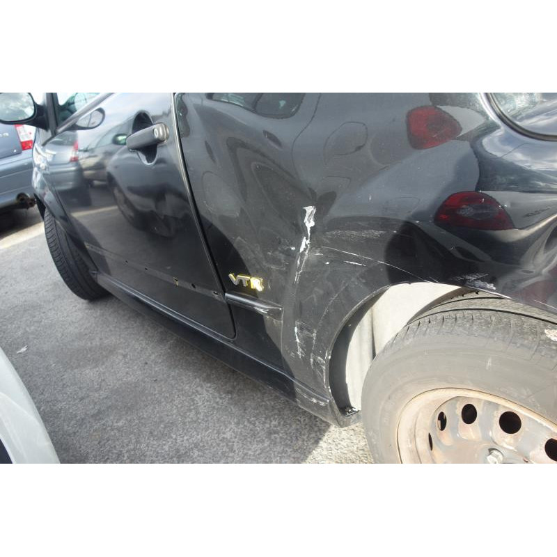 Pretensionneur de ceinture avant droit CITROEN C2 Photo n°20