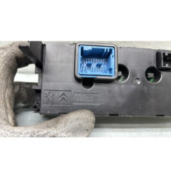 Commande chauffage PEUGEOT 207