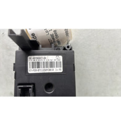 Commande chauffage PEUGEOT 207