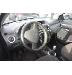 Pretensionneur de ceinture avant droit CITROEN C2