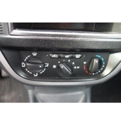 Pretensionneur de ceinture avant droit CITROEN C2