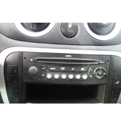 Pretensionneur de ceinture avant droit CITROEN C2
