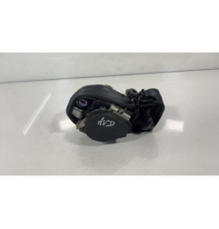 Pretensionneur de ceinture avant droit FIAT GRANDE PUNTO