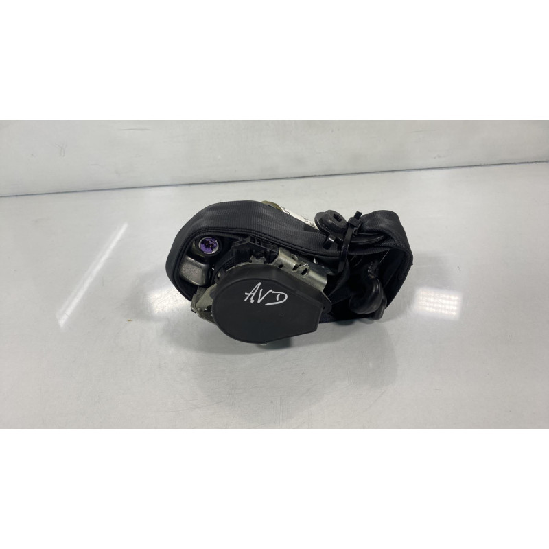 Pretensionneur de ceinture avant droit FIAT GRANDE PUNTO Photo n°14