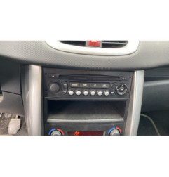 Commande chauffage PEUGEOT 207