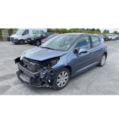 Commande chauffage PEUGEOT 207