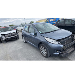 Commande chauffage PEUGEOT 207