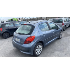Commande chauffage PEUGEOT 207