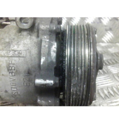 Compresseur clim FIAT GRANDE PUNTO
