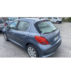 Commande chauffage PEUGEOT 207