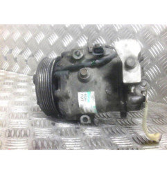 Compresseur clim FIAT GRANDE PUNTO