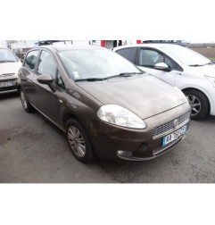 Compresseur clim FIAT GRANDE PUNTO