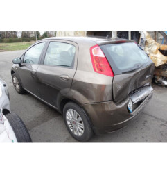 Compresseur clim FIAT GRANDE PUNTO