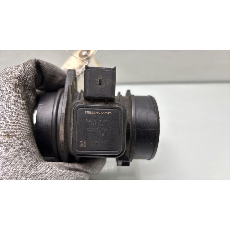 Debitmetre CITROEN NEMO Photo n°4