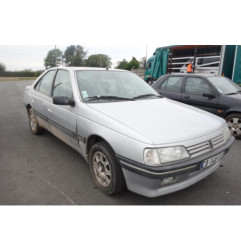 Ceinture avant droit PEUGEOT 405