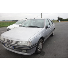 Ceinture avant droit PEUGEOT 405