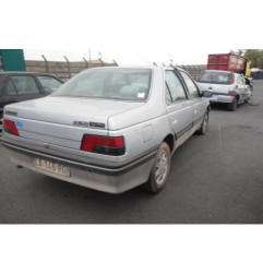 Ceinture avant droit PEUGEOT 405