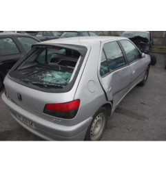 Ceinture avant droit PEUGEOT 306