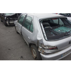 Ceinture avant droit PEUGEOT 306