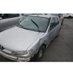 Ceinture avant droit PEUGEOT 306