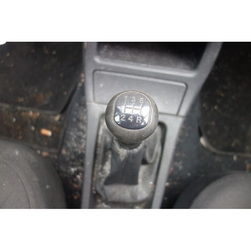 Ceinture avant droit PEUGEOT 306 Photo n°22