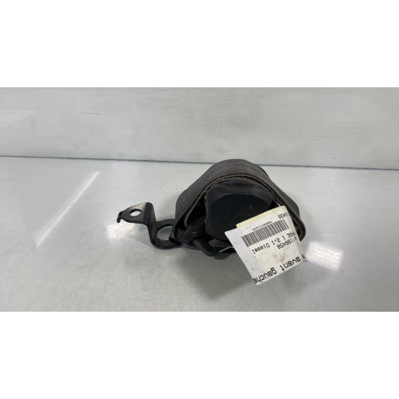 Ceinture avant gauche RENAULT SAFRANE Photo n°11