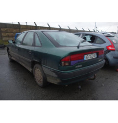 Ceinture avant gauche RENAULT SAFRANE