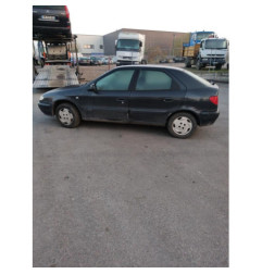 Bras essuie glace avant gauche CITROEN XSARA