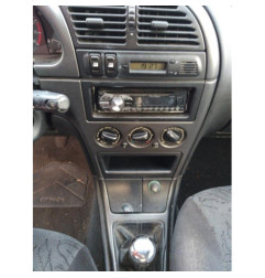 Bras essuie glace avant gauche CITROEN XSARA
