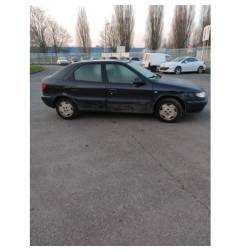 Bras essuie glace avant gauche CITROEN XSARA