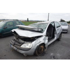 Levier frein à main OPEL CORSA C