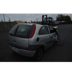 Levier frein à main OPEL CORSA C