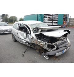 Levier frein à main OPEL CORSA C