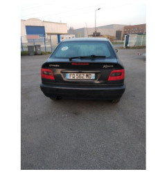 Bras essuie glace avant gauche CITROEN XSARA