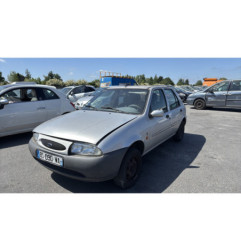 Vitre avant droit FORD FIESTA 4