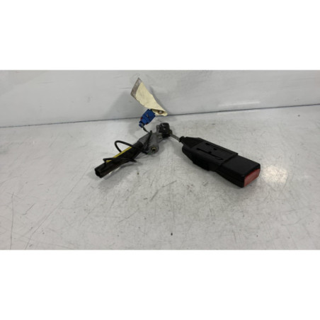 Pretensionneur de ceinture avant droit CITROEN C3 PLURIEL Photo n°15