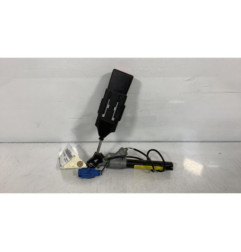 Pretensionneur de ceinture avant droit CITROEN C3 PLURIEL