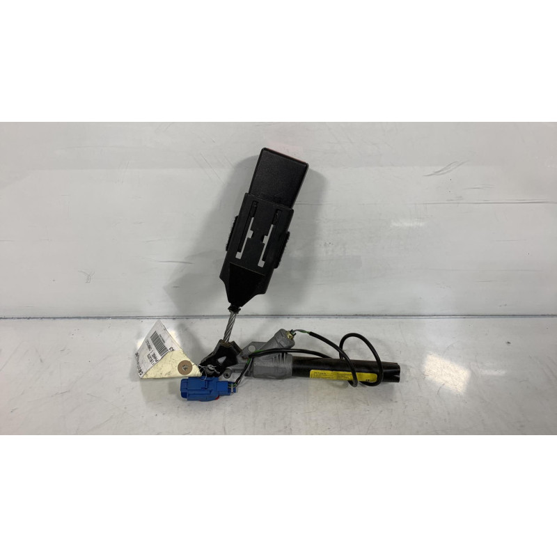 Pretensionneur de ceinture avant droit CITROEN C3 PLURIEL Photo n°16