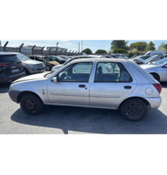 Vitre avant droit FORD FIESTA 4