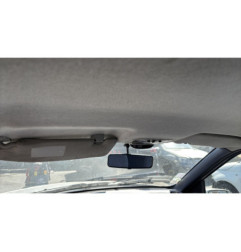 Vitre avant droit FORD FIESTA 4